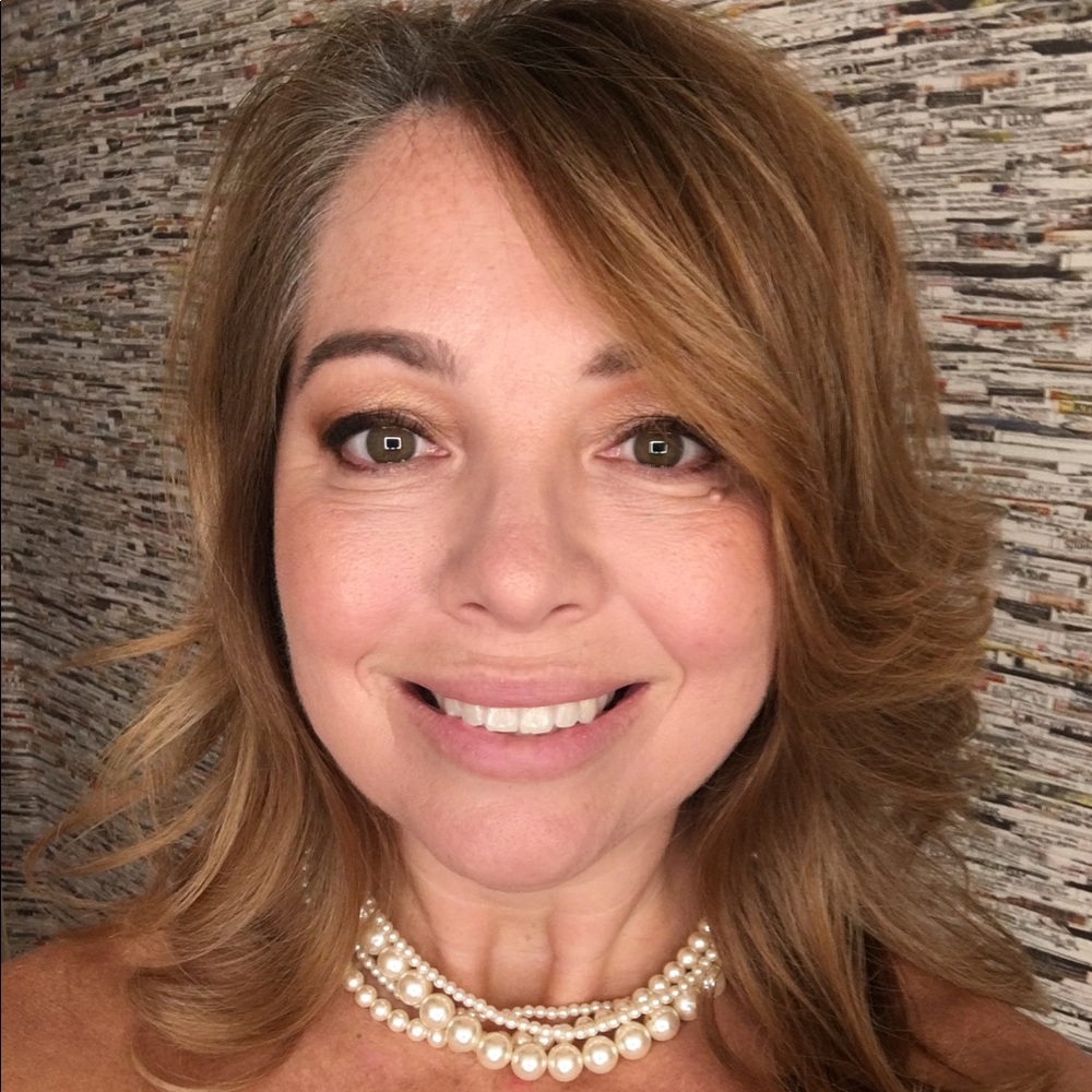Meet your Posher, Dawn